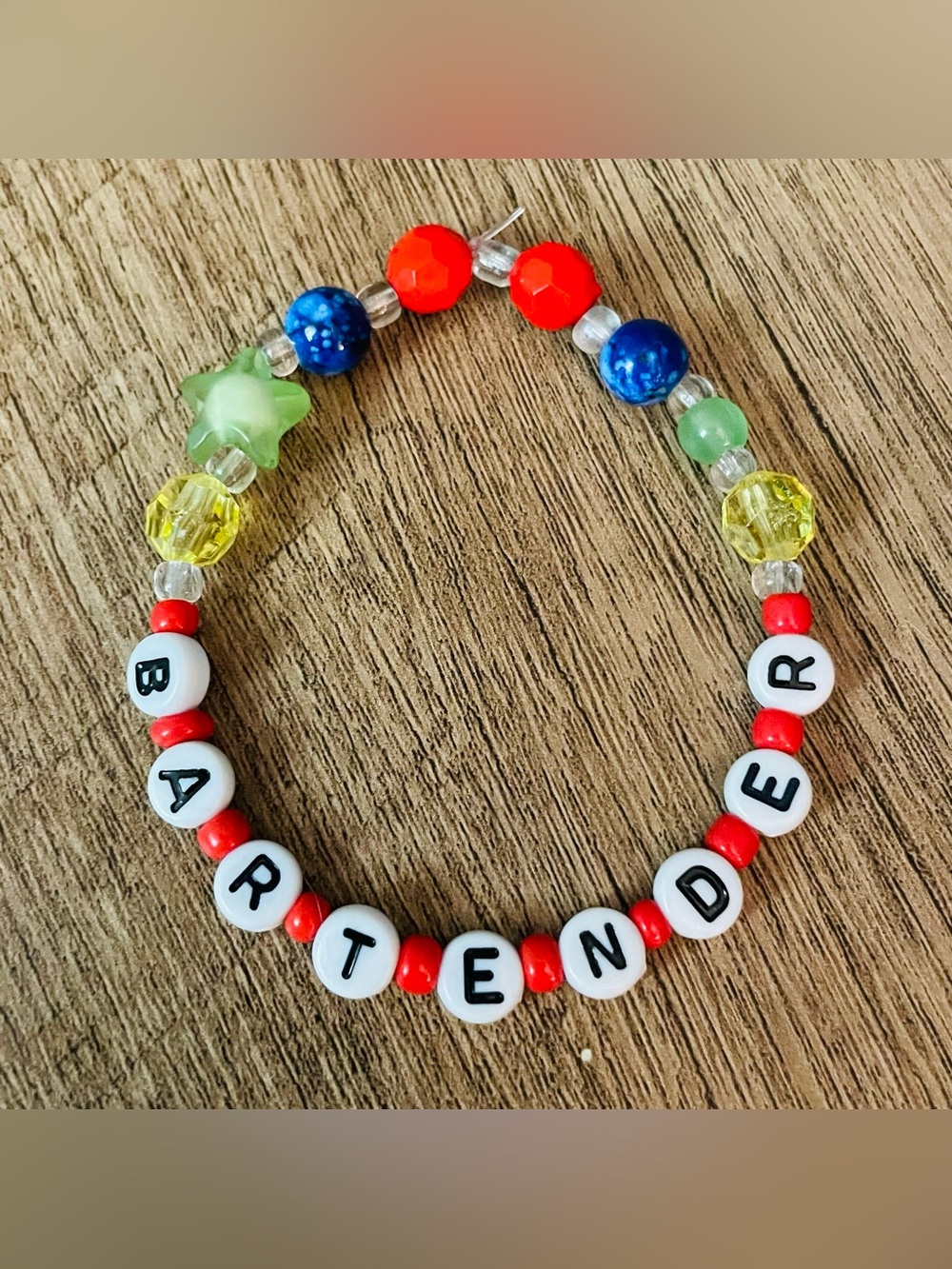 Dave Matthews Band Bracelet